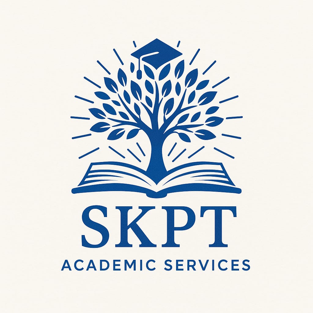 SKPTAS Logo